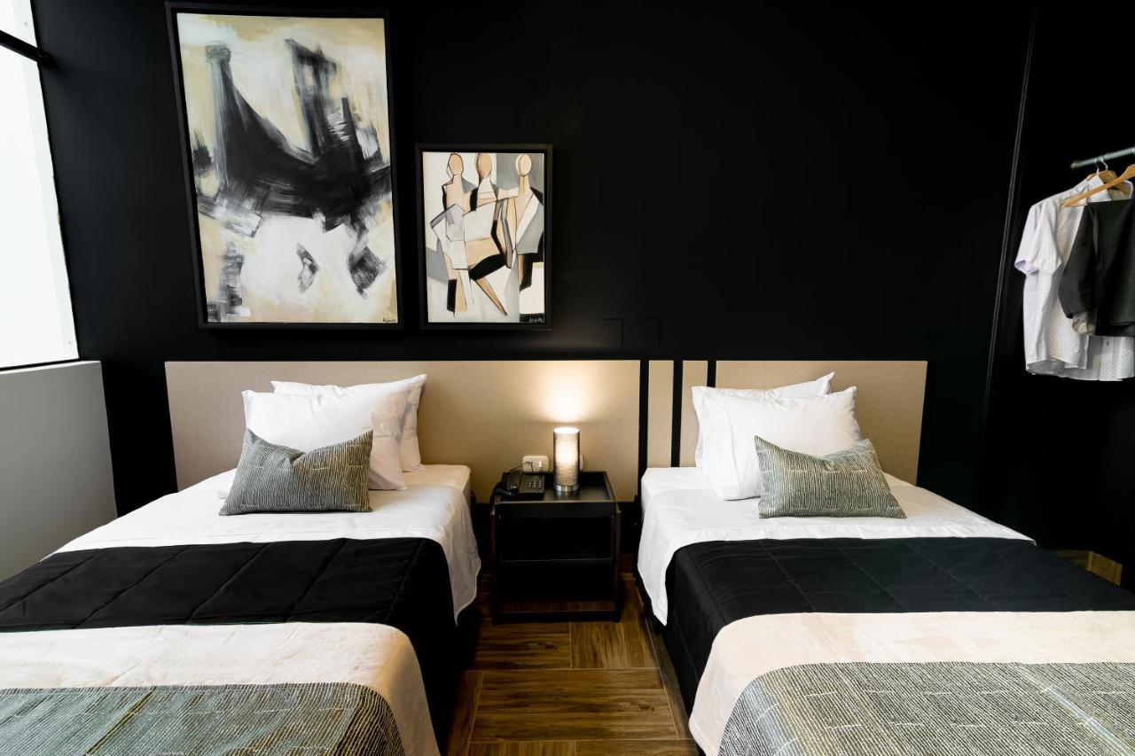 Rua Hoteles Пиура Екстериор снимка