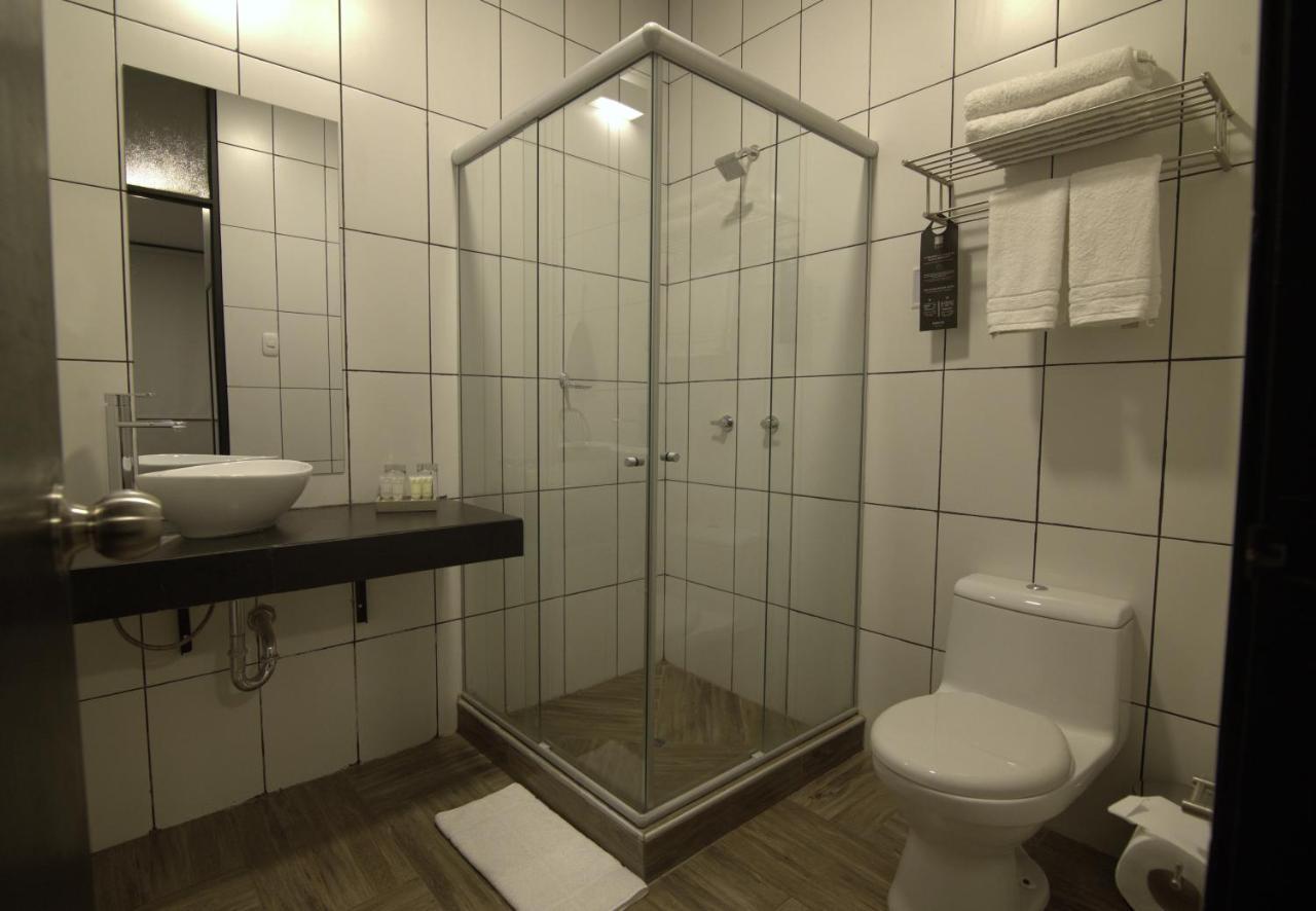Rua Hoteles Пиура Екстериор снимка