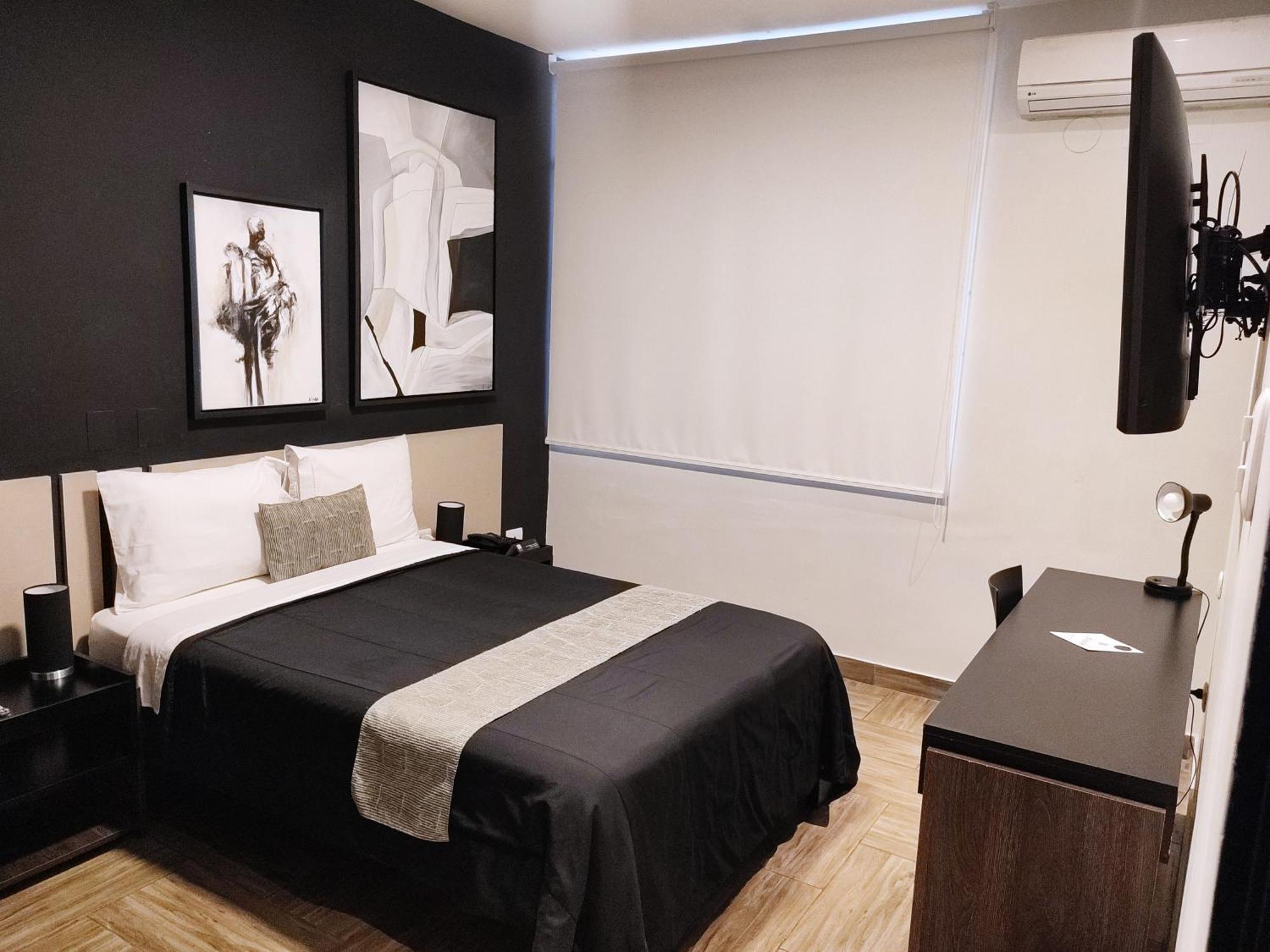 Rua Hoteles Пиура Екстериор снимка