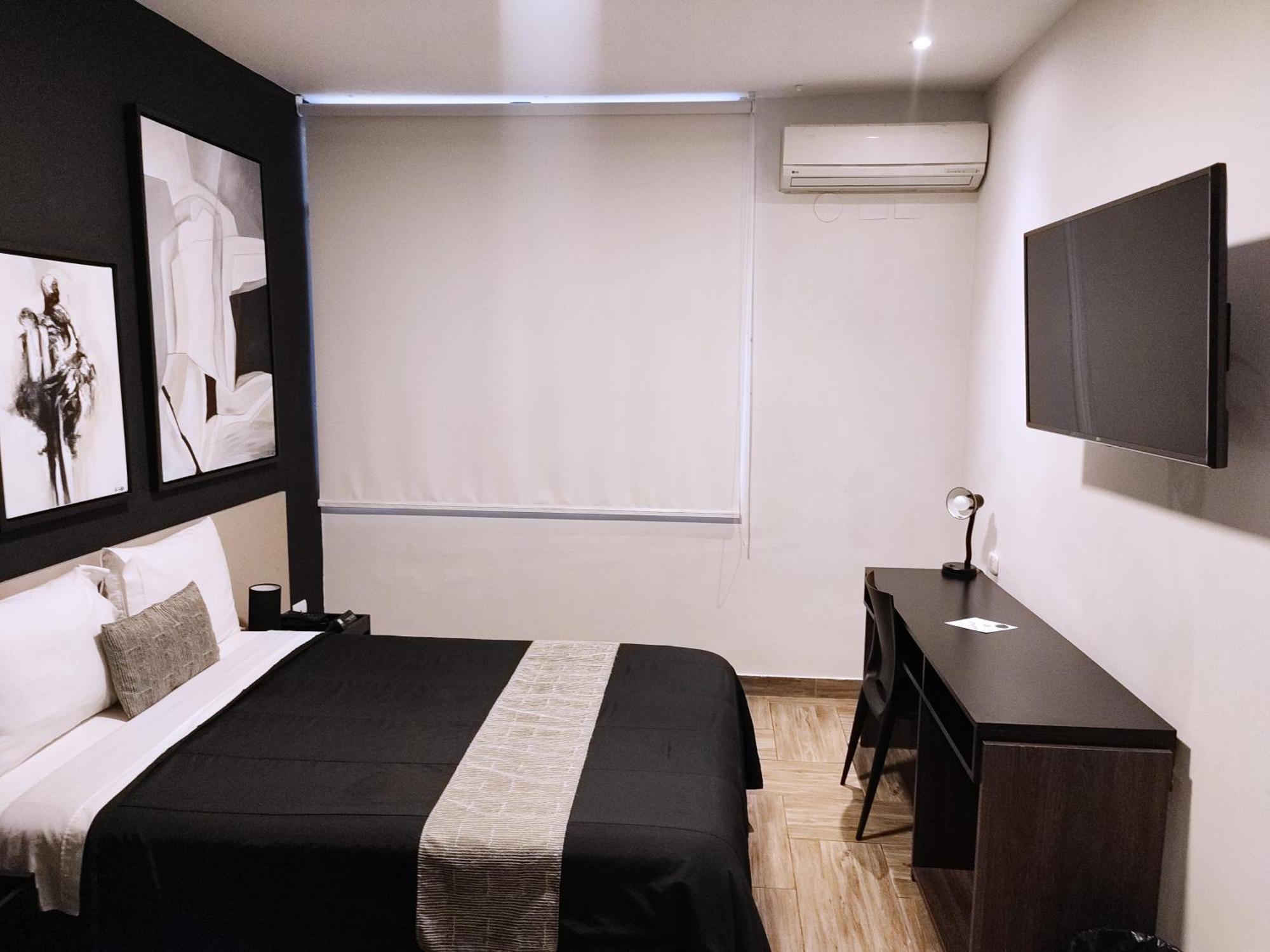 Rua Hoteles Пиура Екстериор снимка