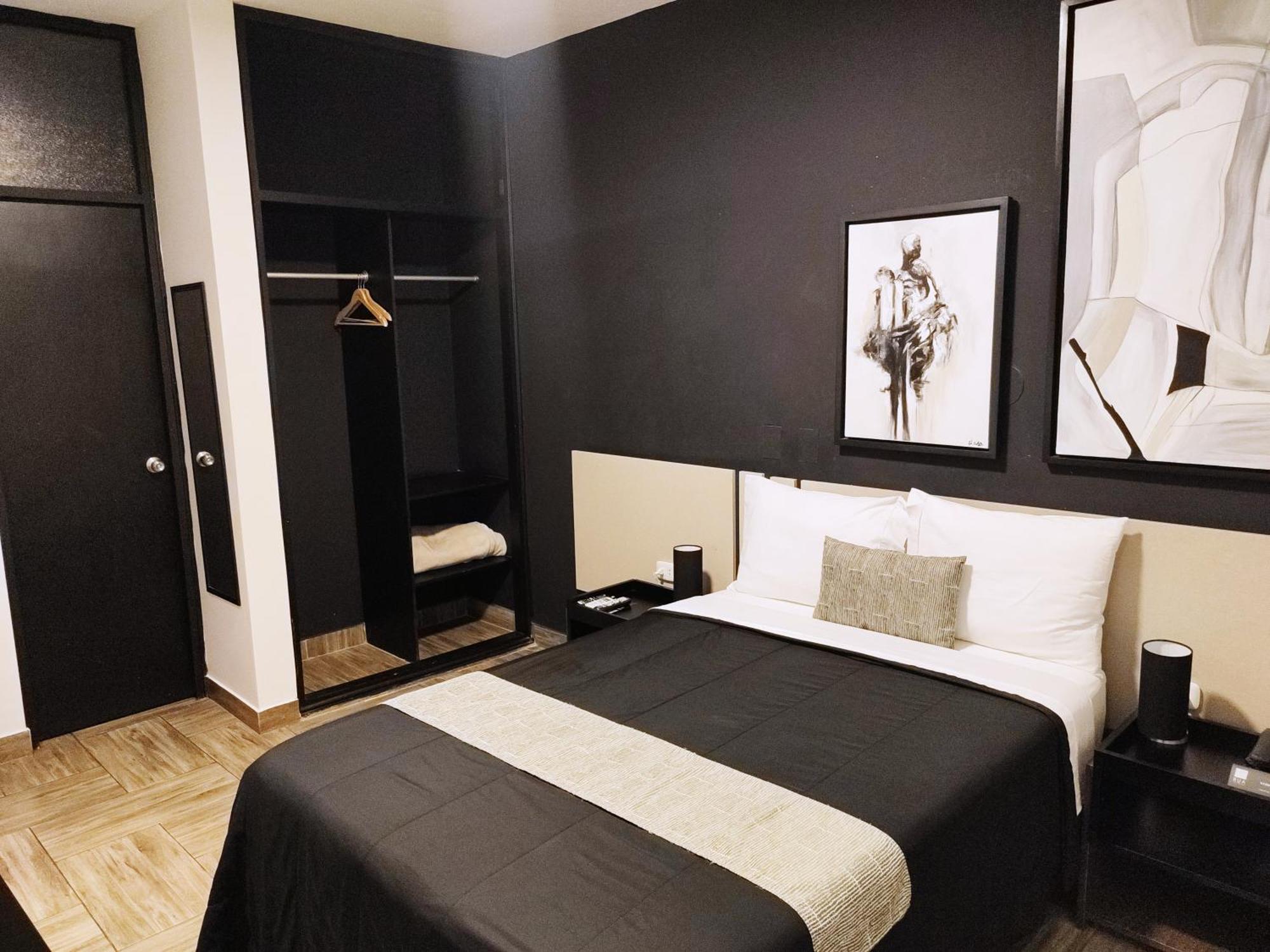 Rua Hoteles Пиура Екстериор снимка