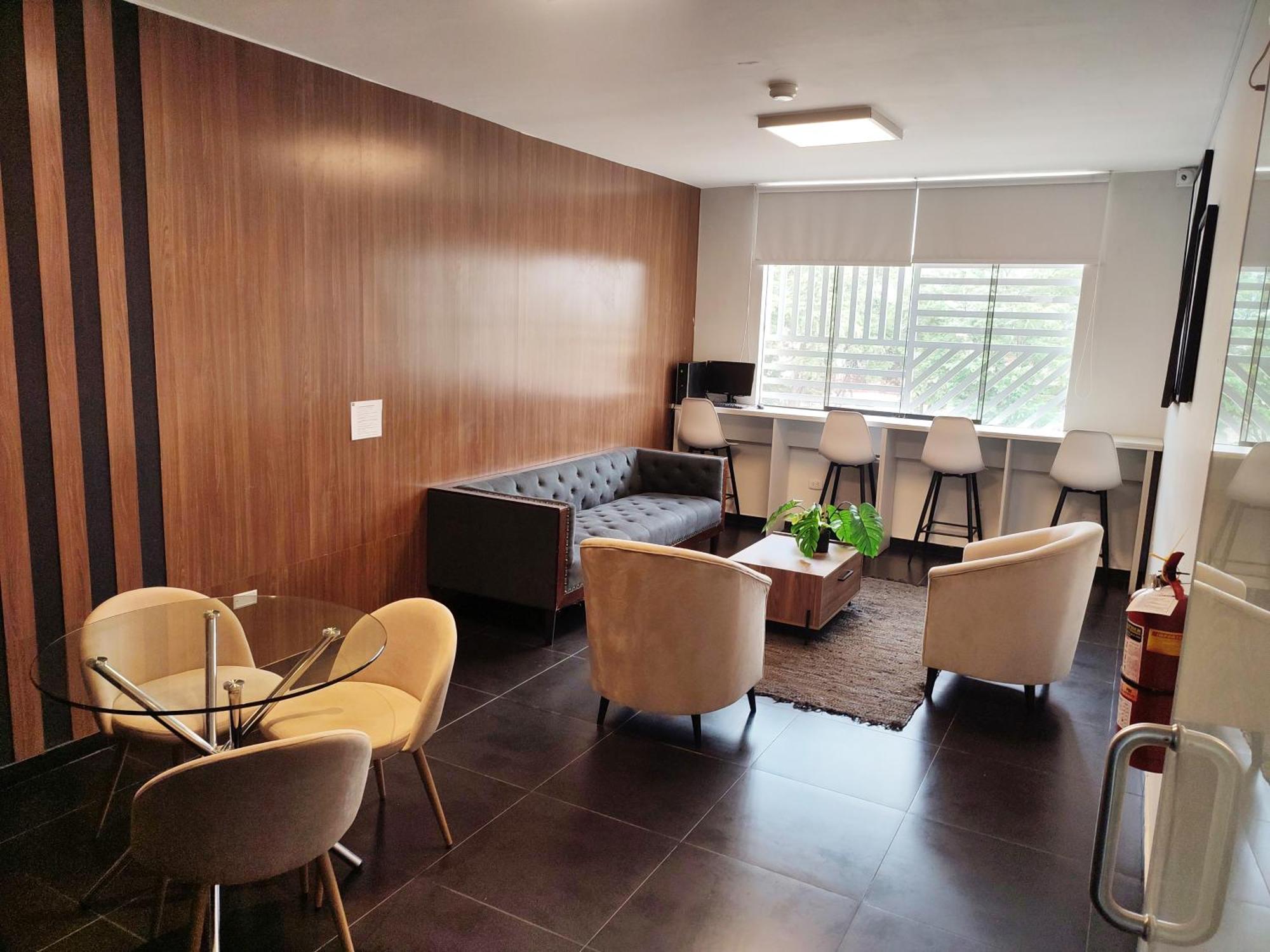 Rua Hoteles Пиура Екстериор снимка